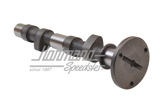 Nockenwelle, Engle, 284°/Hub 10.92, W110