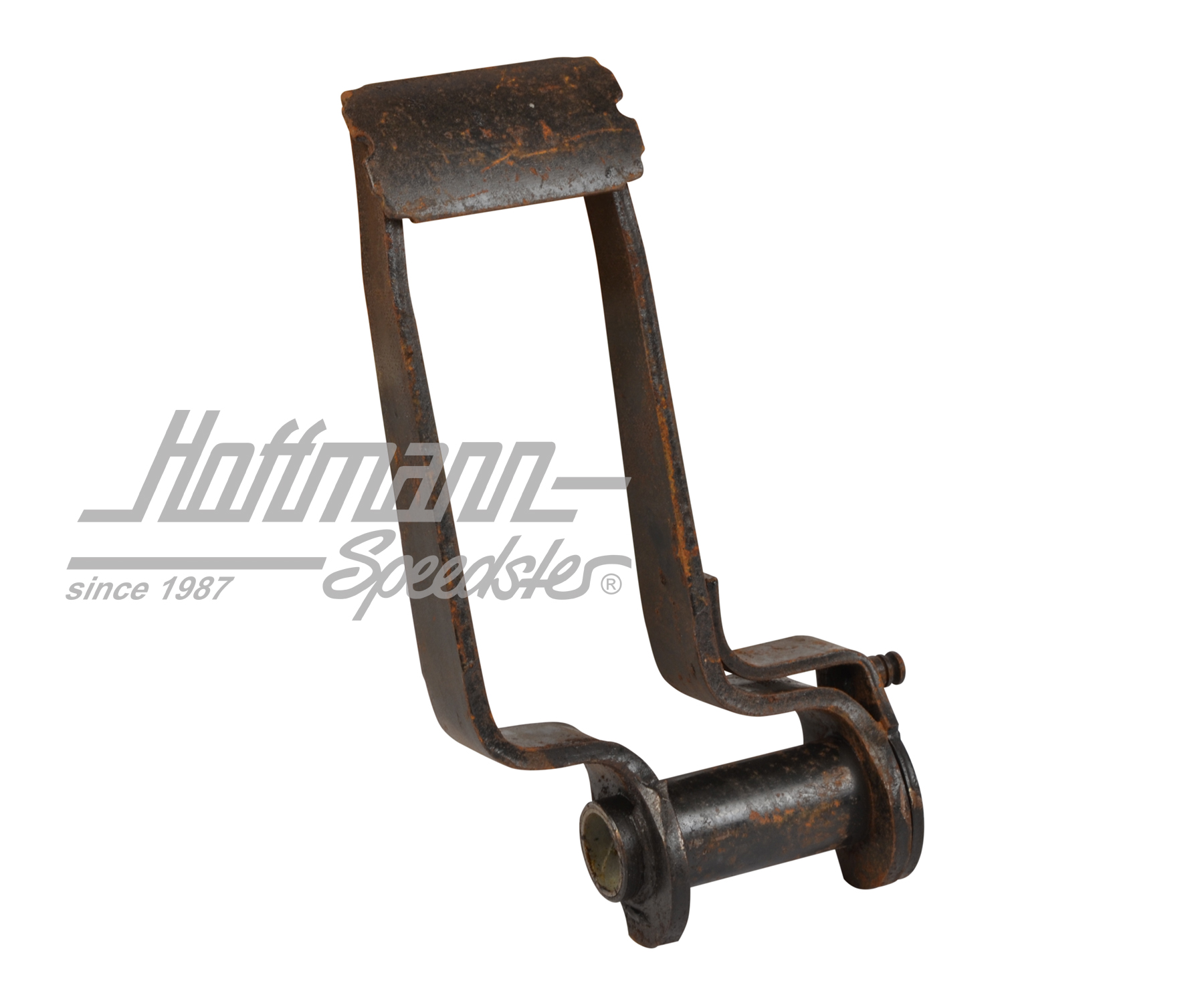 Bremspedal, Automatik, 8.70-, NOS Bremspedal, Automatik, 8.70-, NOS