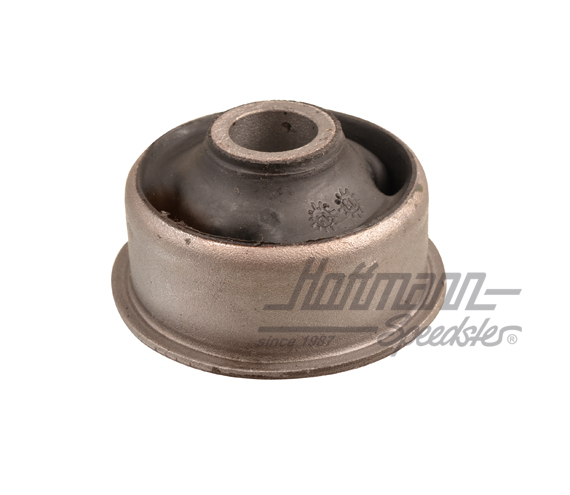 Gummilager, Querlenker, Golf 2,alte Form