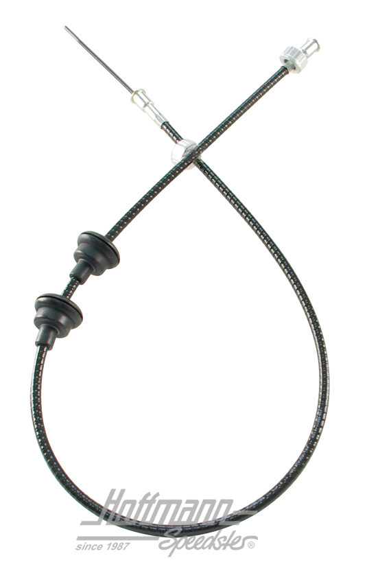 Tachowelle, Golf 1 Automatik, -7.81