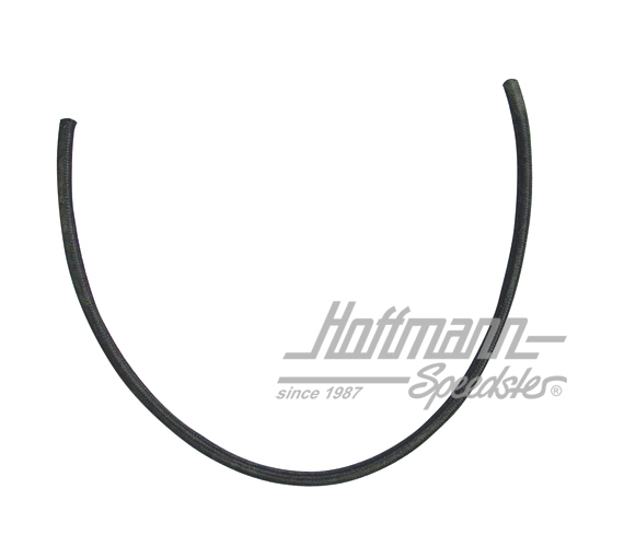 Gewebeschlauch 5 x 9.5mm Gewebeschlauch 5 x 9.5mm