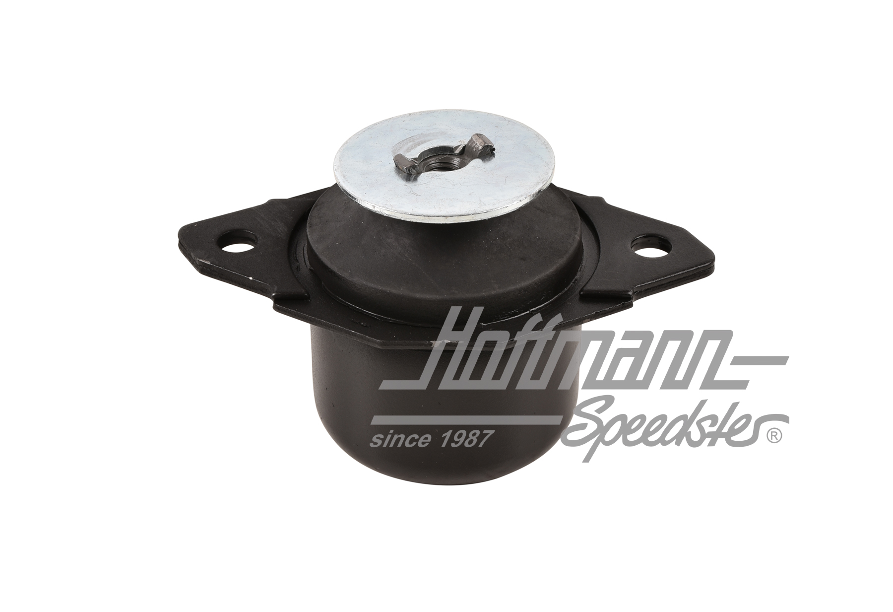 Gummilager, Motorträger, hinten, 1.9-2.0