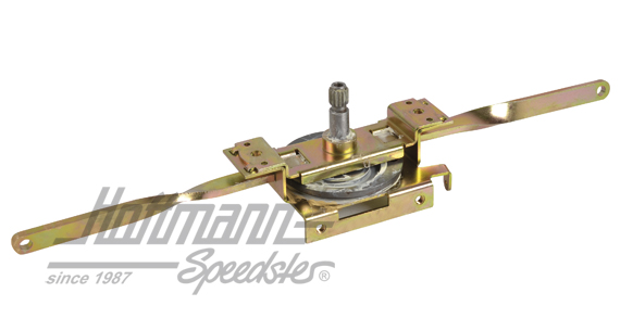 Schloss, Faltdach, Käfer, -7.55 Schloss, Faltdach, Käfer, -7.55