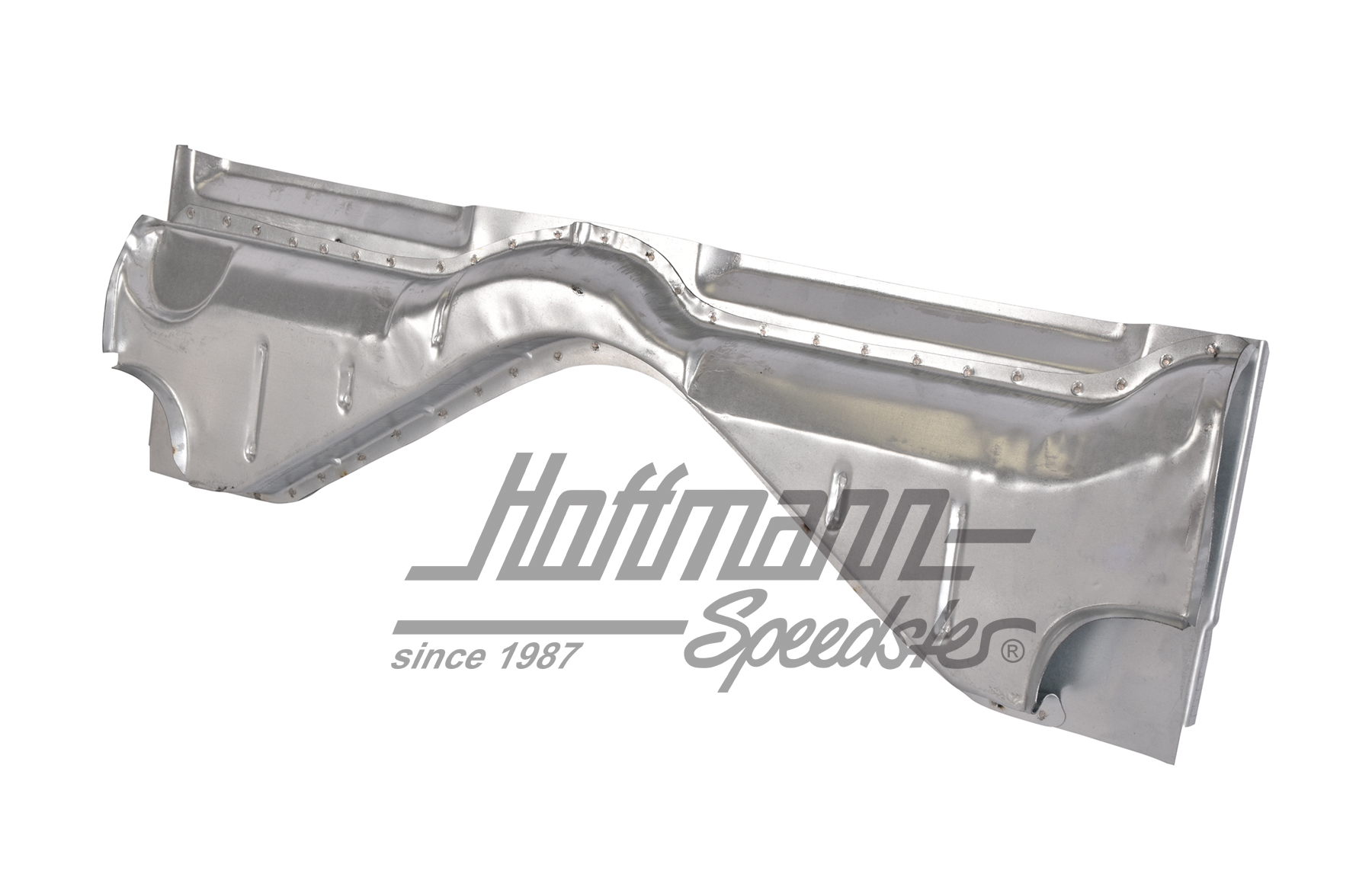 Spritzwand, vorne, komplett,8.67-, 220mm