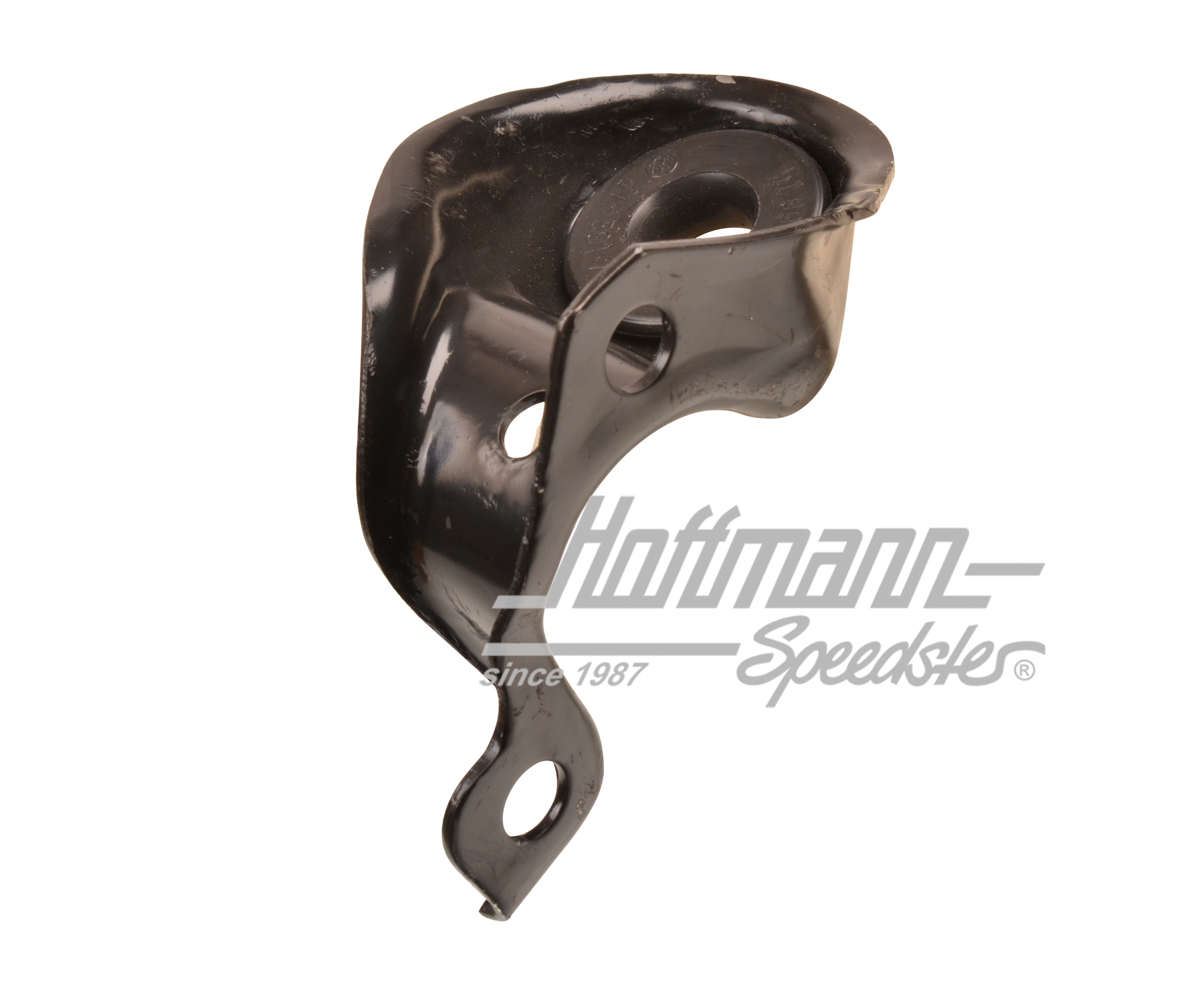 Führung, Schubstange, unten, links Führung, Schubstange, unten, links