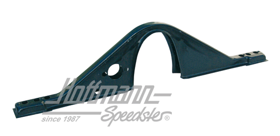 Bodenplattenaufsatz (Napoleonhut) Bodenplattenaufsatz (Napoleonhut)