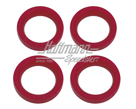 Dichtung, Tragarm, Urethan, 8.65- Dichtung, Tragarm, Urethan, 8.65-