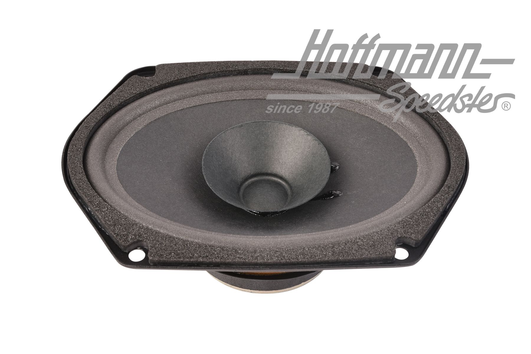 Lautsprecher, Hutablage, 30 Watt OE-Look