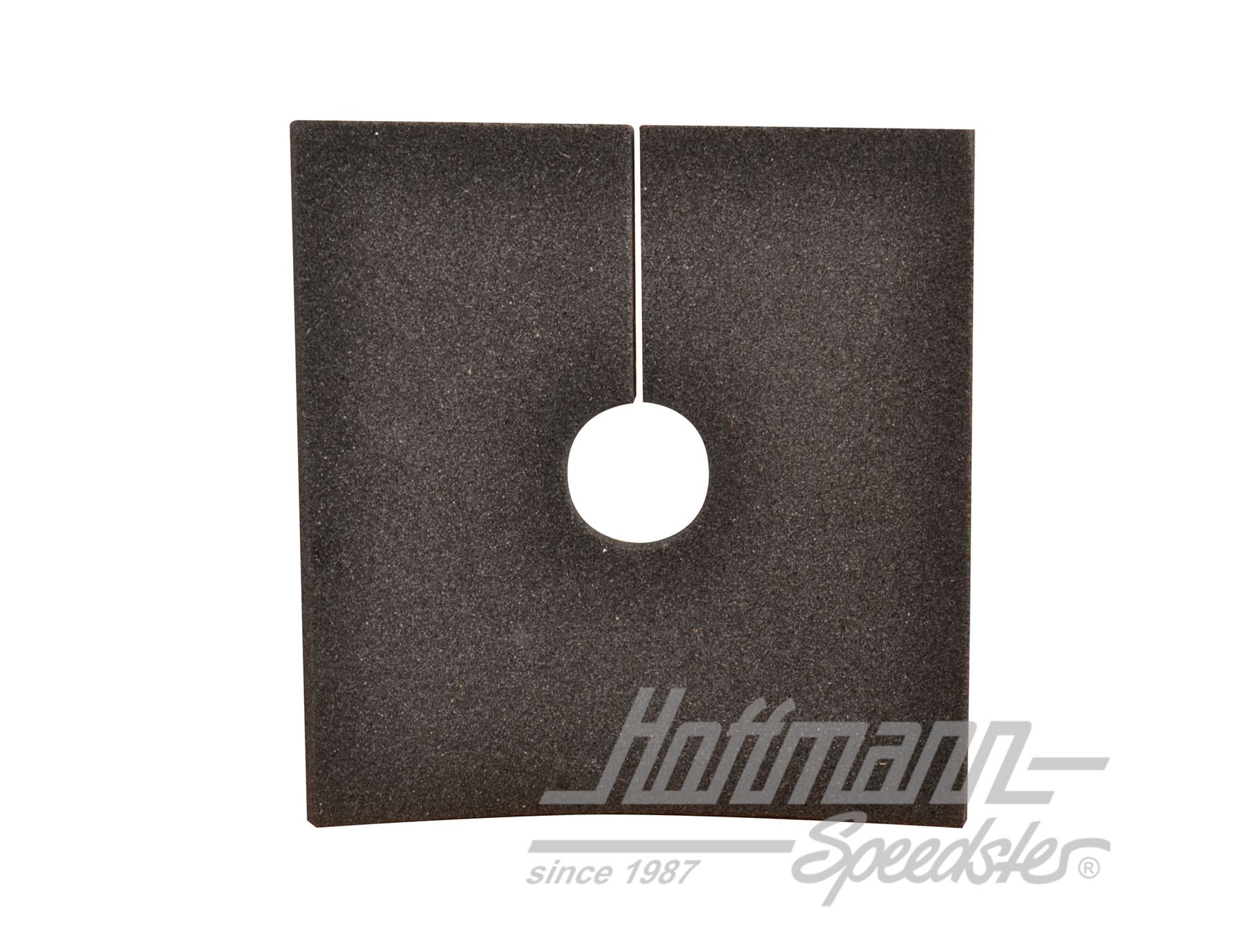 Dichtung, Brems-/Kupplungspedal, T1/T2 Dichtung, Brems-/Kupplungspedal, T1/T2