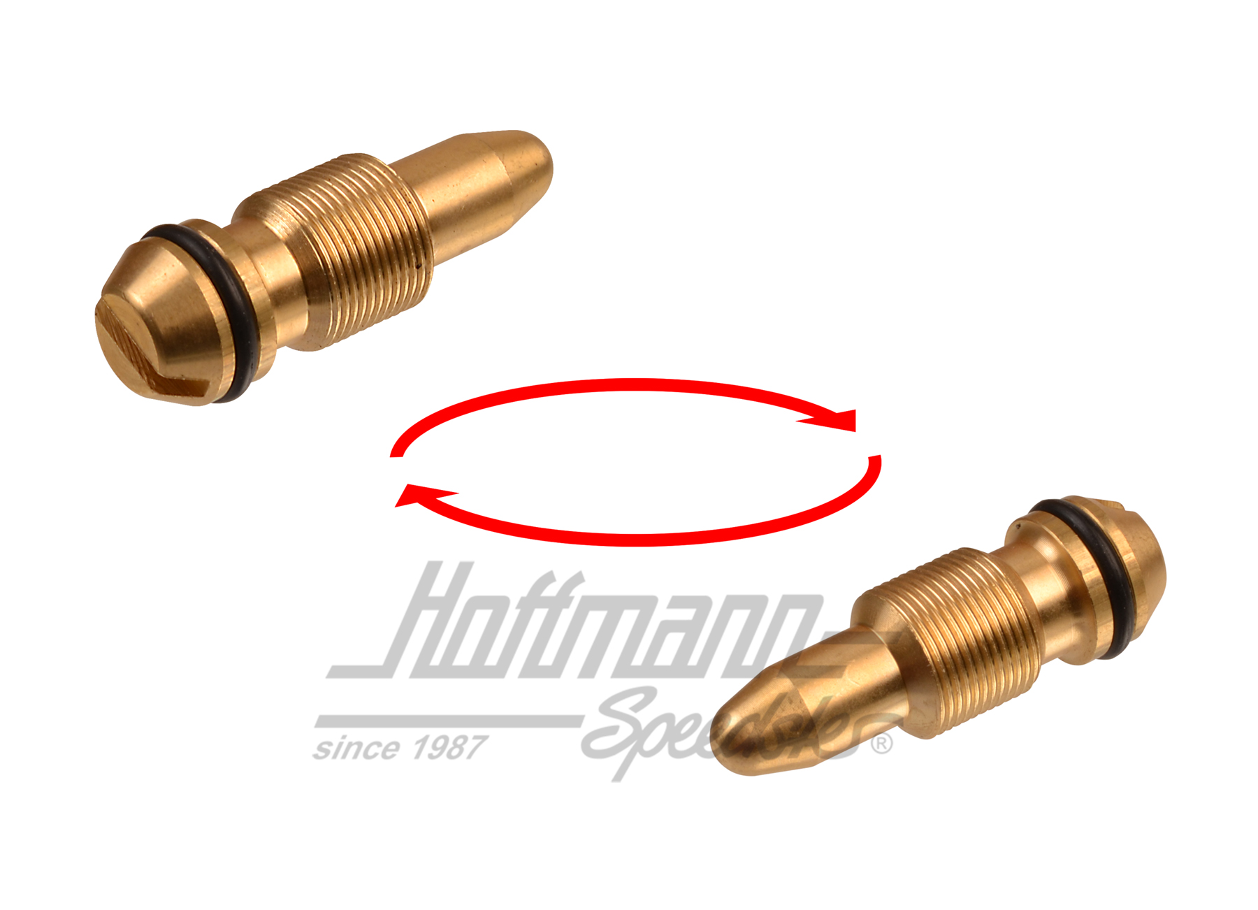Leerlaufeinstellschraube, 34 PICT-3