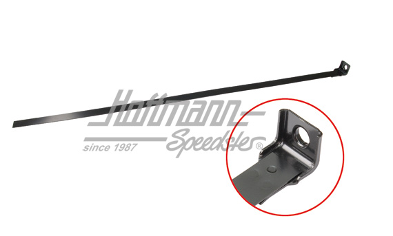 Spannband, Tank, Bus T1, 3.55-7.67 Spannband, Tank, Bus T1, 3.55-7.67