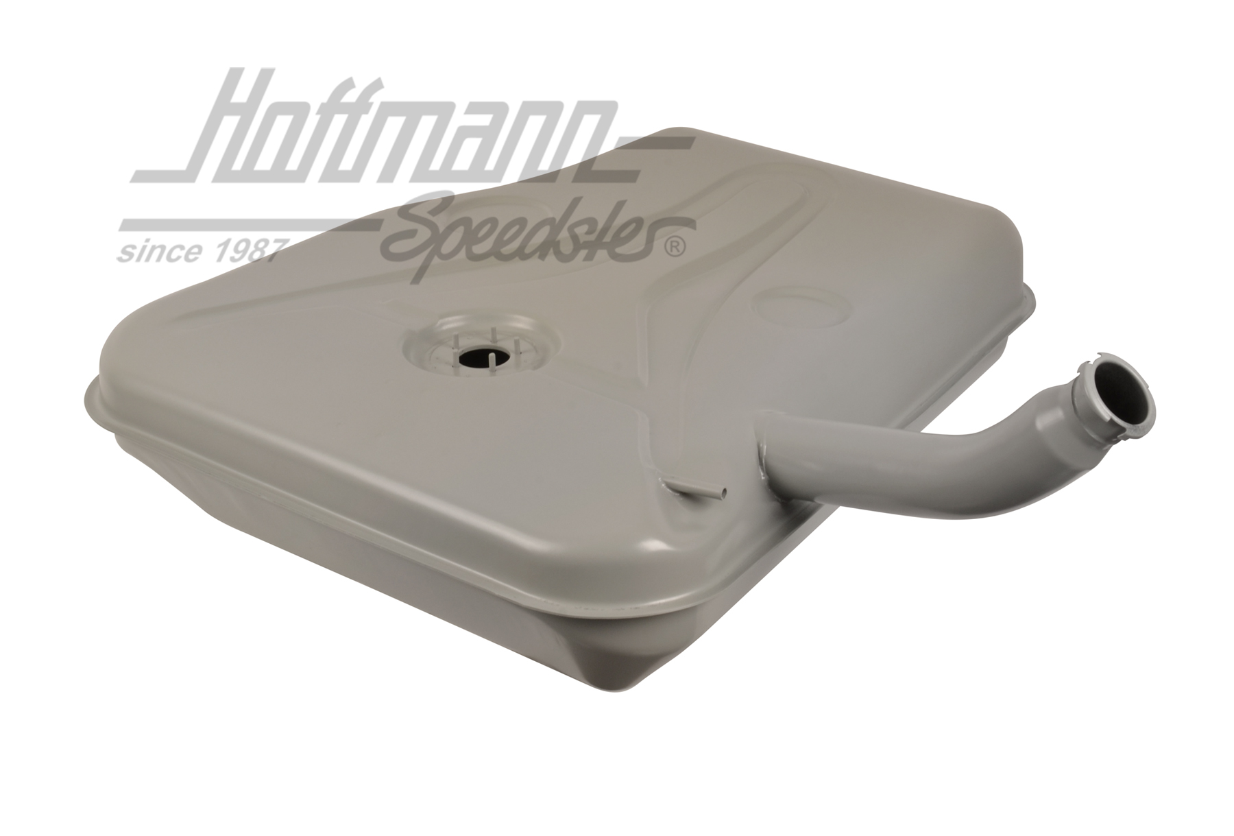 Tank, 356, 62-65, Top-Qualität, grau