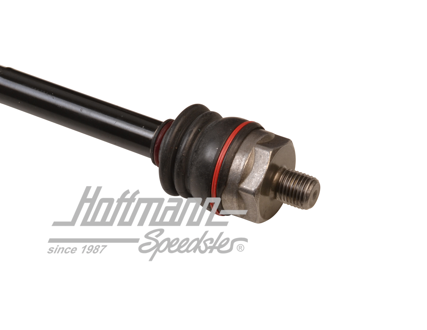 Spurstange, Bus T4, 8.91-9.94, links