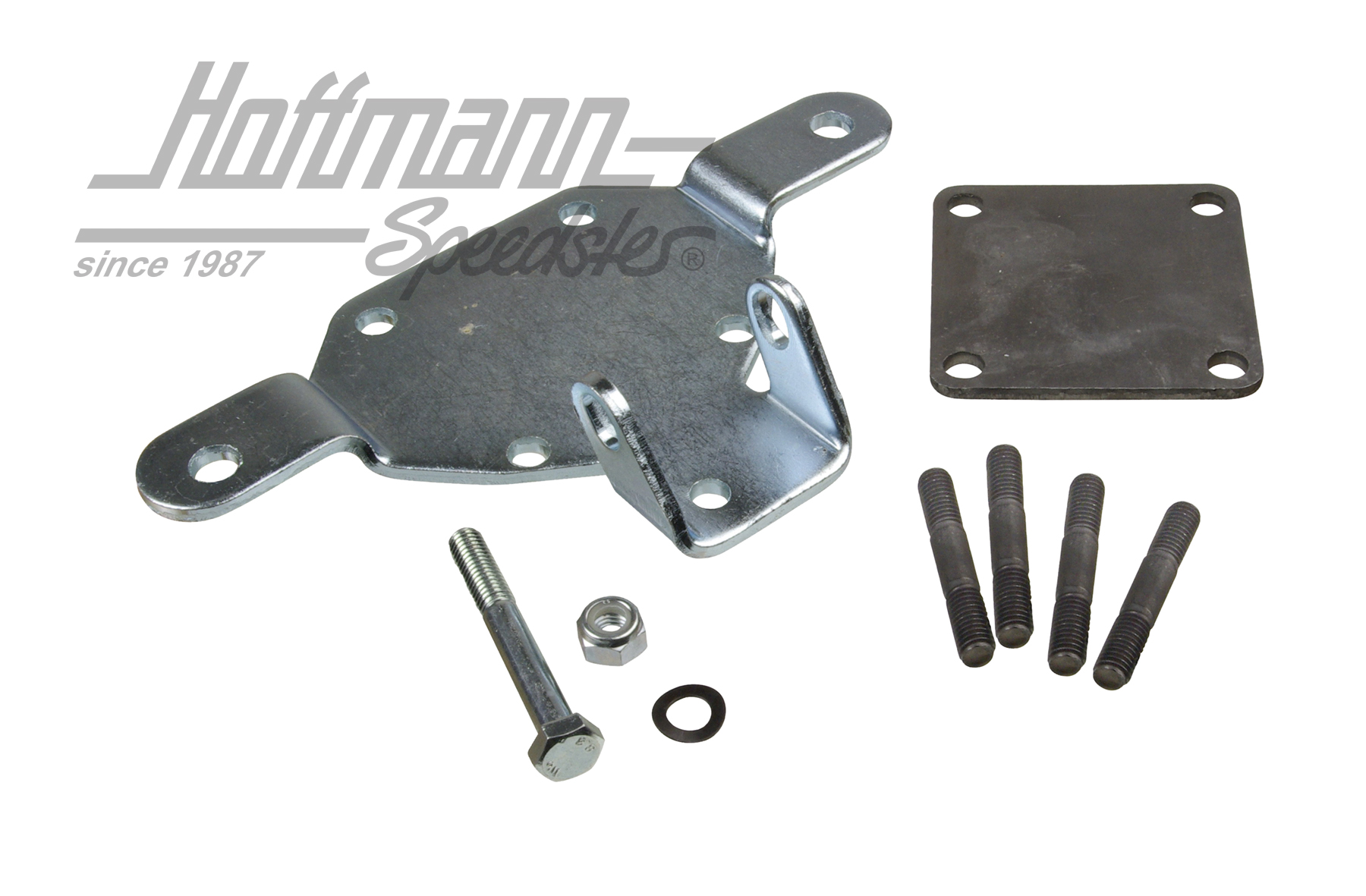 Adapter-Kit, Kurbelgehäuse, Typ 1-Motore Adapter-Kit, Kurbelgehäuse, Typ 1-Motore