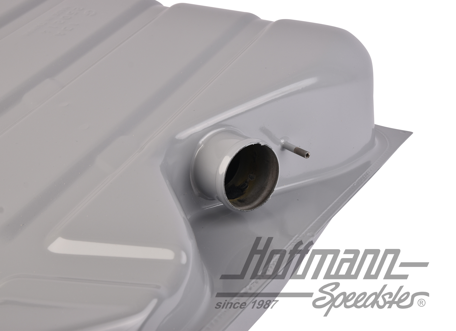 Tank, 1302/1303, 8.70-, Top Qualität