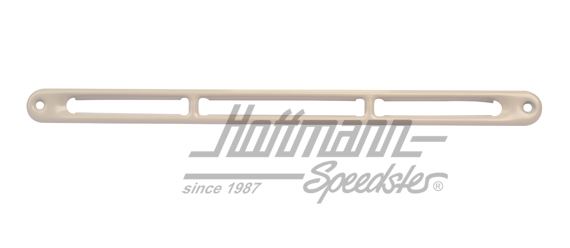 Zwangsentlüftungsblenden, innen, Coupé Zwangsentlüftungsblenden, innen, Coupé