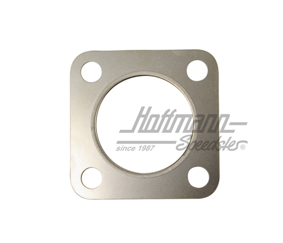 Dichtung, Turbo/Bypassventil, 75-86 Dichtung, Turbo/Bypassventil, 75-86