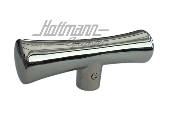 Schaltknauf, T-Style Schaltknauf, T-Style