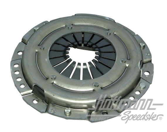 Druckplatte, 1.2-1.3, 180mm, 8.70- Druckplatte, 1.2-1.3, 180mm, 8.70-