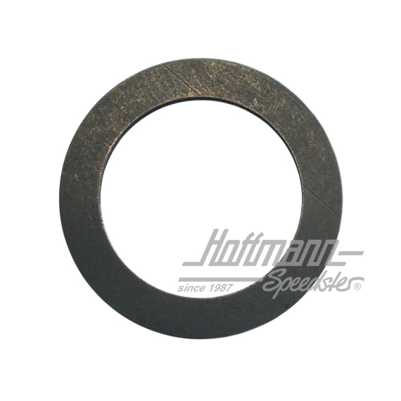 Unterlegscheibe, Verteilerantrieb Unterlegscheibe, Verteilerantrieb