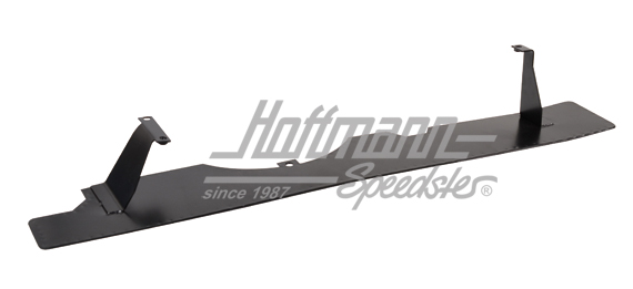 Hitzeschutzblech, hi., Bus T2, 1.7-2.0