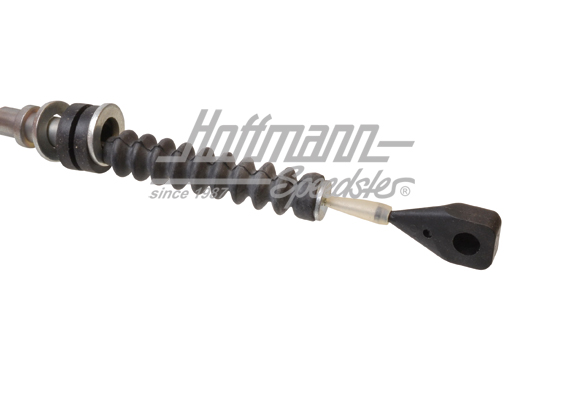 Gaszug, 3980mm, 1.6-1.7, 83-92 Diesel