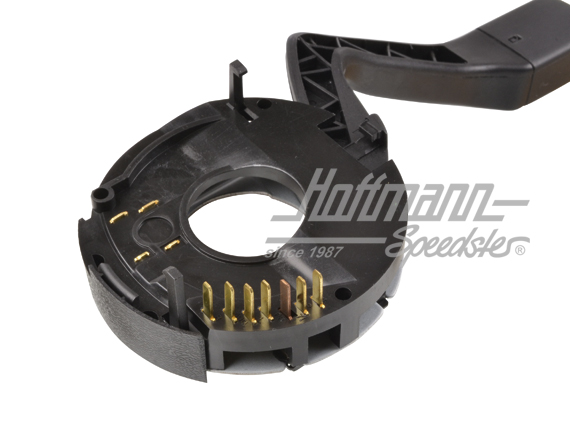Blinkerschalter, Golf 2, 87-89