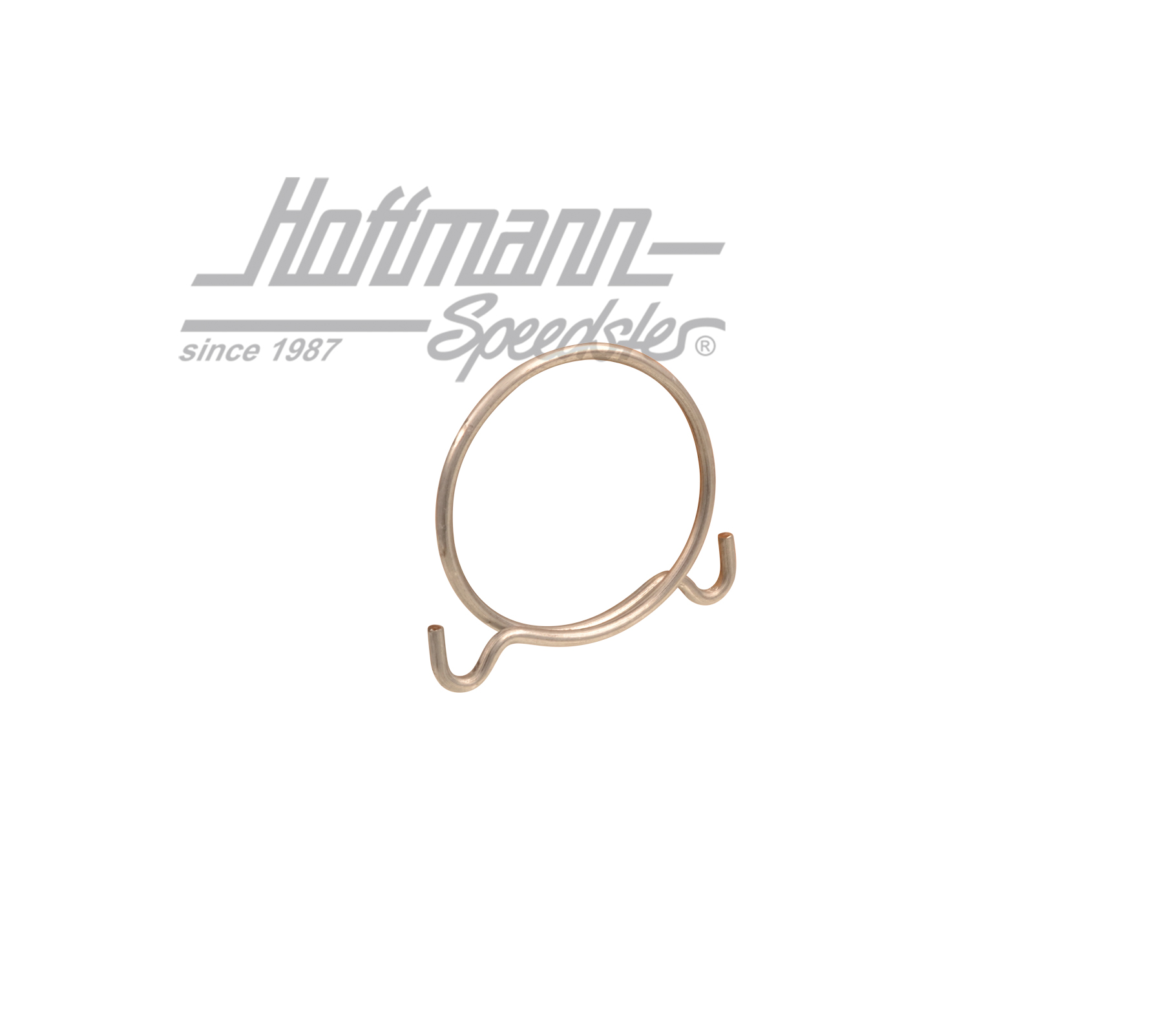 Spannring, Manschette, Lenkgetriebe