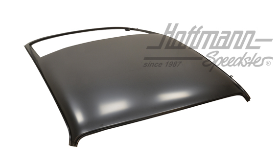 Dach, komplett, Porsche 911, 65-89 Dach, komplett, Porsche 911, 65-89