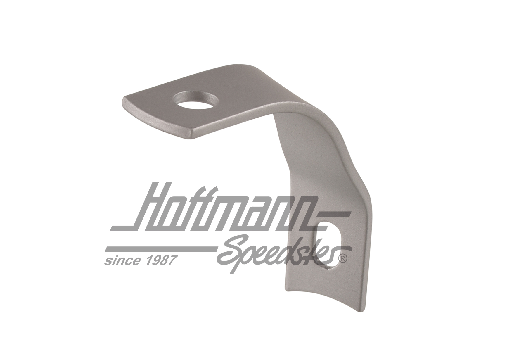 Halter, Rückfahrscheinwerfer/Blinker,li.