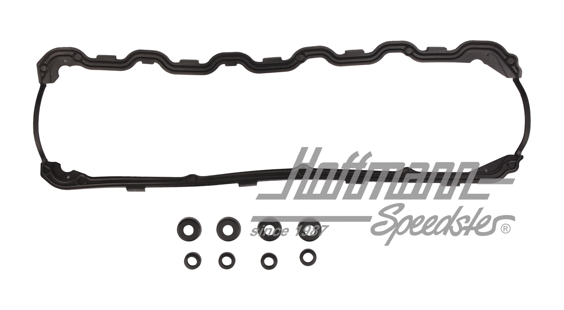 Ventildeckeldichtsatz, Bus T4, 2.4-2.5 Ventildeckeldichtsatz, Bus T4, 2.4-2.5