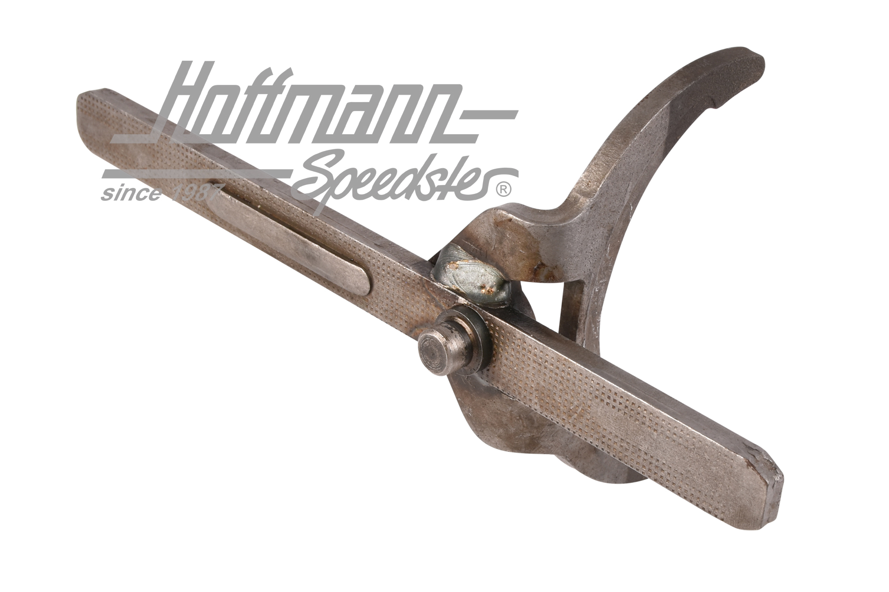 Schaltgabel 1.+2. Gang, 4-Gang Getriebe