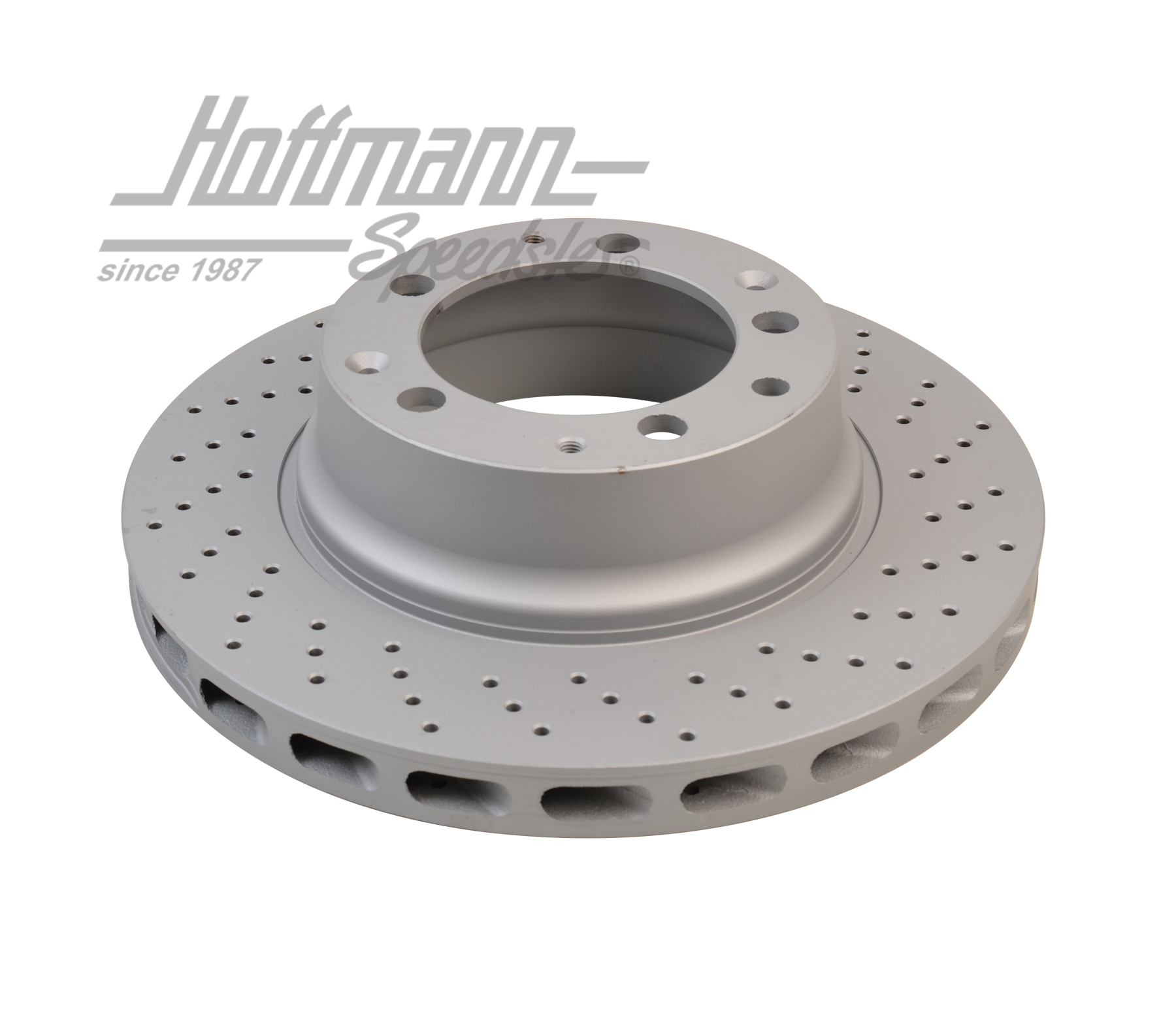 Bremsscheibe, hinten, Turbo, 78-89, re.