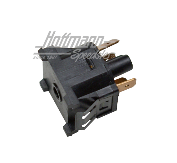 Schalter, Gebläsemotor, 3 Stufen