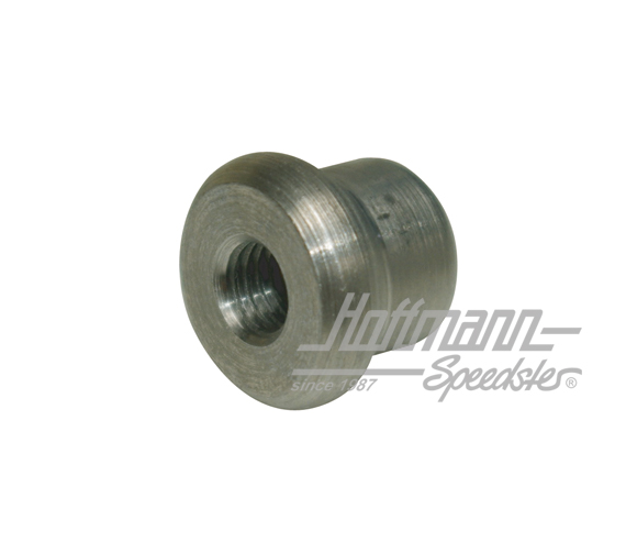 Reparaturbolzen, Anschlaggummi, hinten Reparaturbolzen, Anschlaggummi, hinten