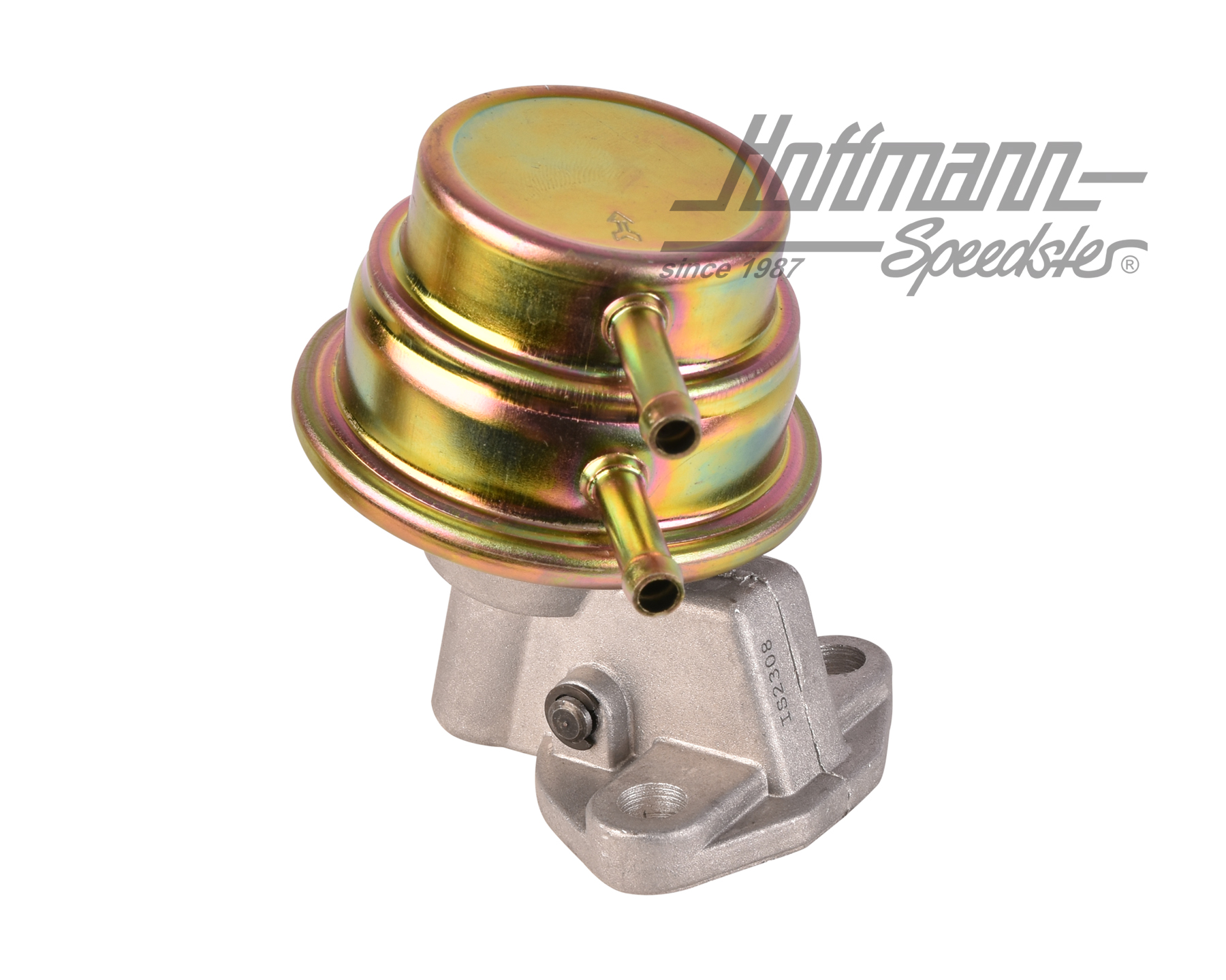 Benzinpumpe, Standard, Drehstrom