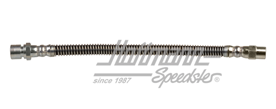 Bremsschlauch, hinten, 250mm, 911, 84-94