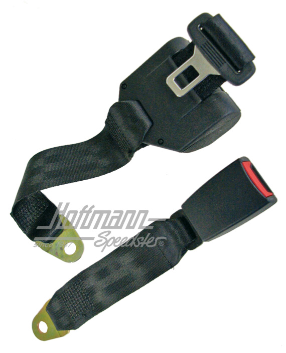 Automatik-Beckengurt, hinten Automatik-Beckengurt, hinten