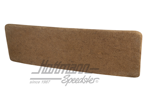 Rückenlehn., hinten, OE-Style, 8.71-7.79 Rückenlehn., hinten, OE-Style, 8.71-7.79
