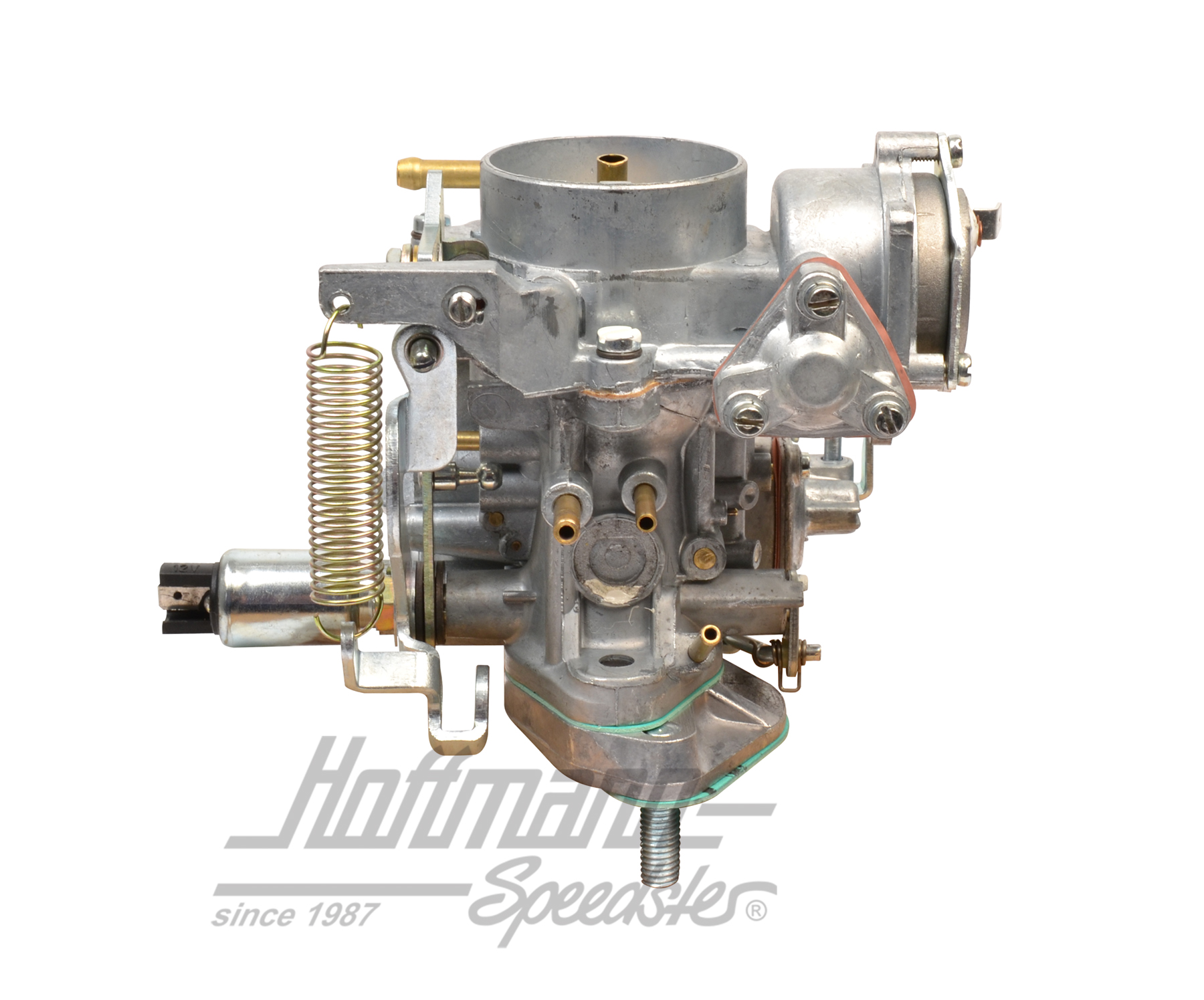Vergaser, 30/31 PICT, Brosol, 12V