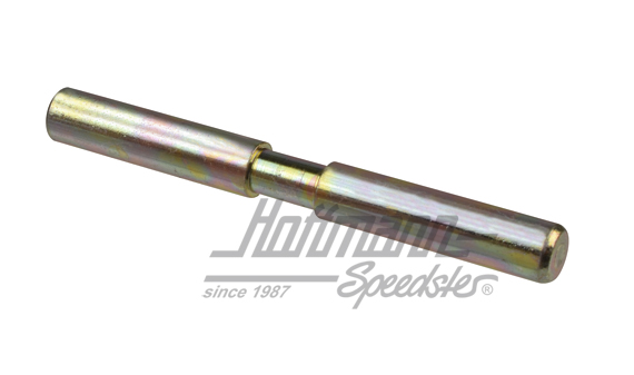 Bolzen, Gaspedal, Bus T1/T2, (alte Form) Bolzen, Gaspedal, Bus T1/T2, (alte Form)