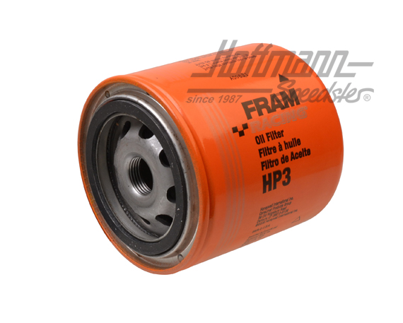 Ölfilter, FRAM RACING HP3