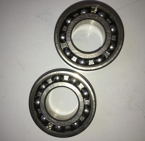 Rillenkugellager hinten für Antriebswelle, Standard/Teilsynchron, -12.57 Rillenkugellager hinten für Antriebswelle, Standard/Teilsynchron, -12.57