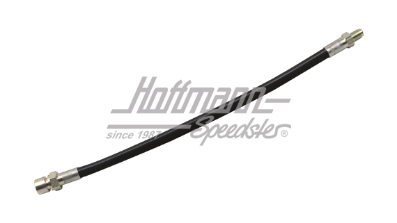 Bremsschlauch, vorne, 355mm,Bremsscheibe-Made in Germany