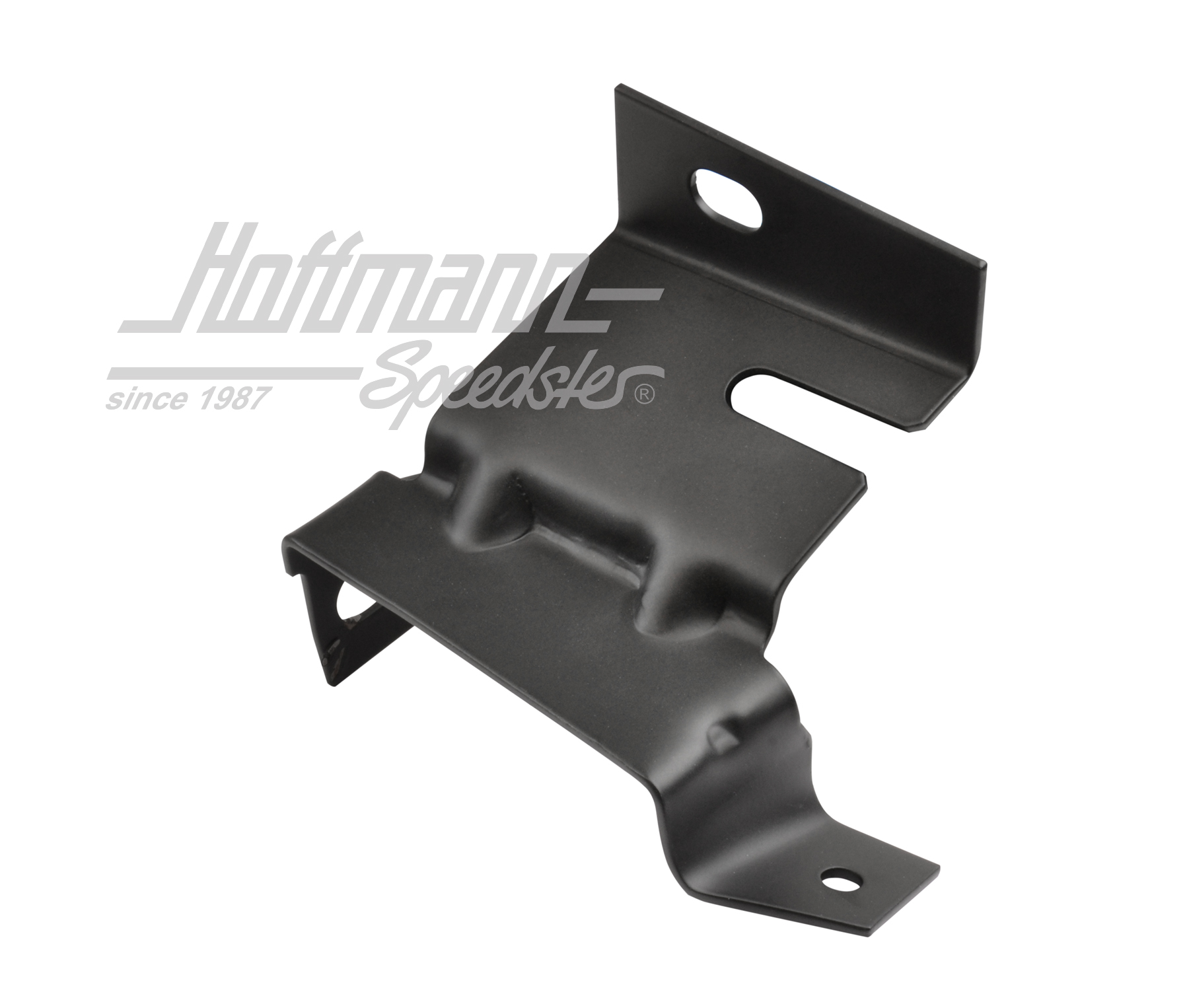 Halter, Nebelscheinwerfer, GL, links