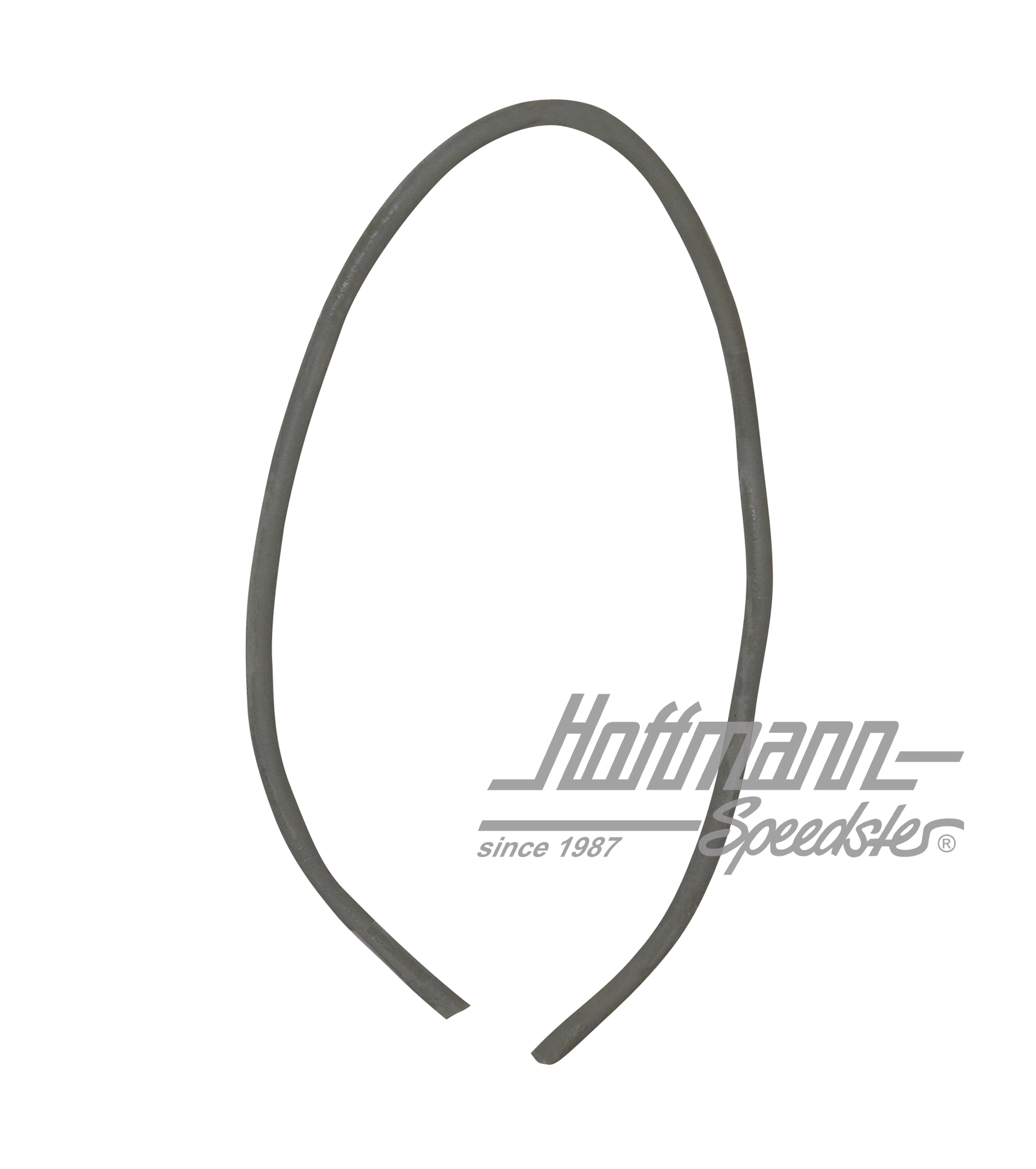 Dichtung, Rückleuchtenglas, 61-73, li/re Dichtung, Rückleuchtenglas, 61-73, li/re