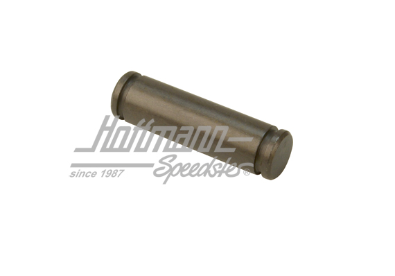 Bolzen, Handbremshebel, Mitte, Bus T2 Bolzen, Handbremshebel, Mitte, Bus T2