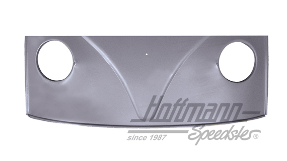 Rep.Blech, Frontmaske, 500mm