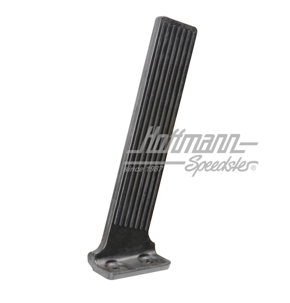 Gaspedal, 911/66-75, 914/69-76 Gaspedal, 911/66-75, 914/69-76