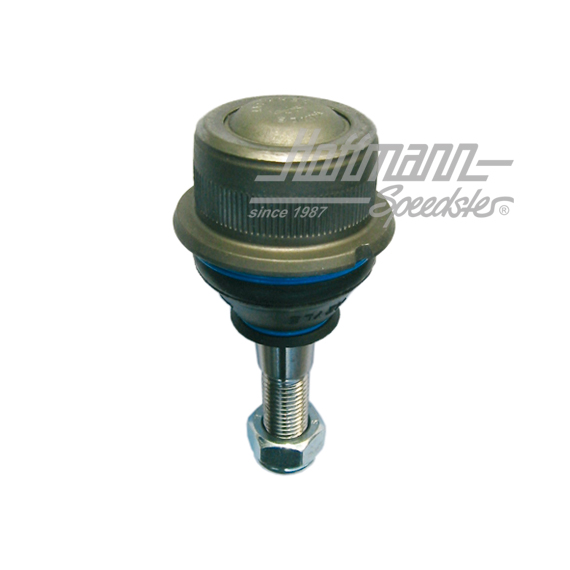 Tragarmkugelkopf, oben, 8.65- Tragarmkugelkopf, oben, 8.65-